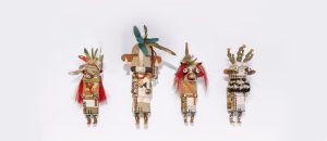 Hopi Kachina Dolls