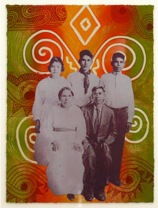 Native American Portraiture cover image