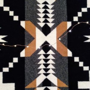 Pendleton blanket