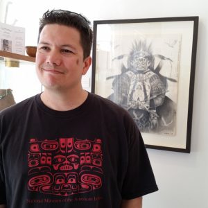 Chris Pappan