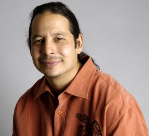 Diego Romero, Native American Indian artist