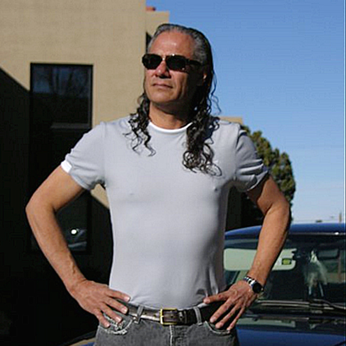 marcus amerman Marcus Amerman