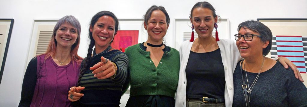 Save Rainmaker Gallery: Build a new home for Native art!