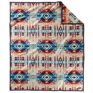 Pilot Rock blanket, Pendleton