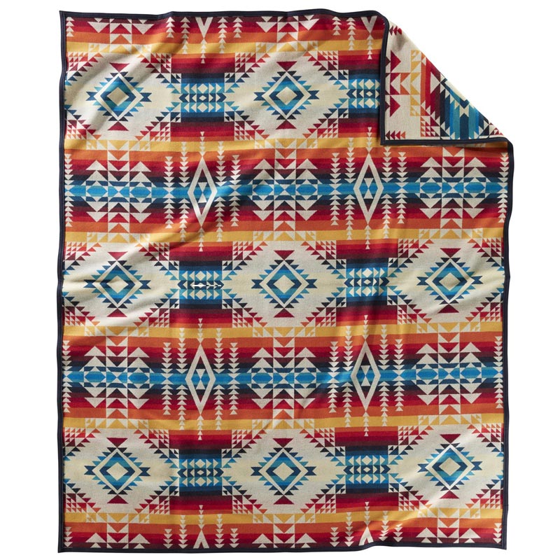 Pilot Rock Blanket, Pendleton - Rainmaker Gallery