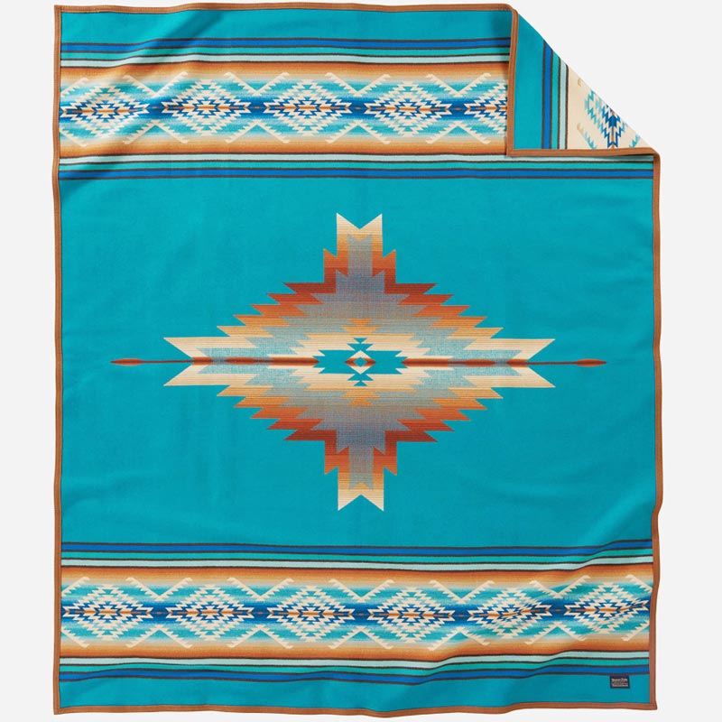 Pendleton Blankets, Shawls and Robes - Rainmaker Gallery