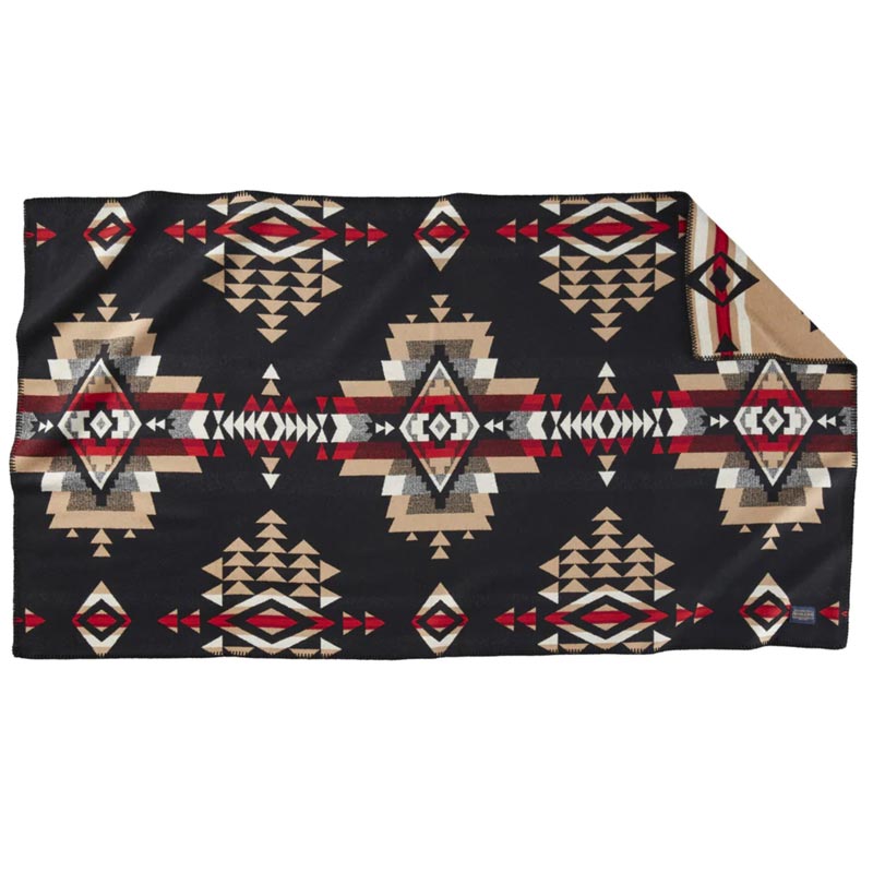 Pendleton Blankets, Shawls and Robes - Rainmaker Gallery