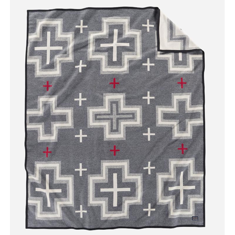 San Miguel Pendleton Blanket