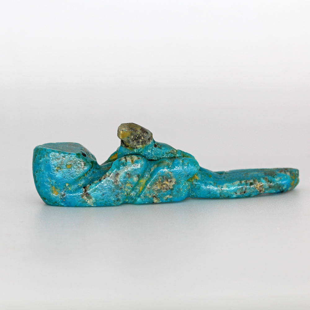 Otter with Pup by Justin RedElk