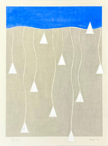 Rain Song by Jason Wesaw