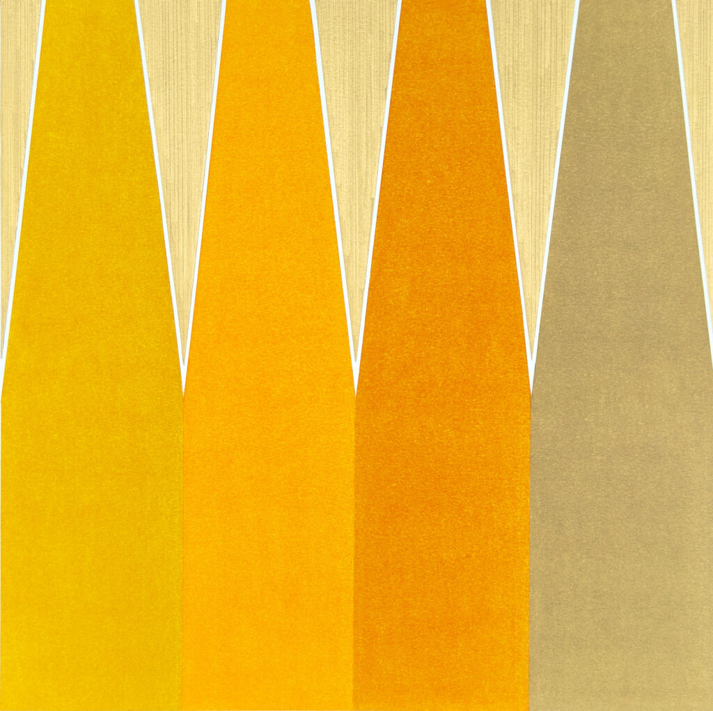 Returning Exhibition by Jason Wesaw