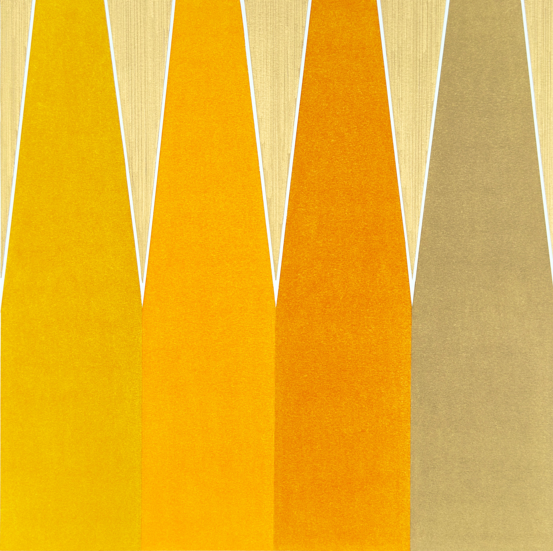 Returning Exhibition by Jason Wesaw