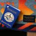 Fire Legend Pendleton blanket