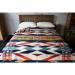 Fire Legend Pendleton Blanket