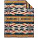 Fire Legend Robe, Pendleton