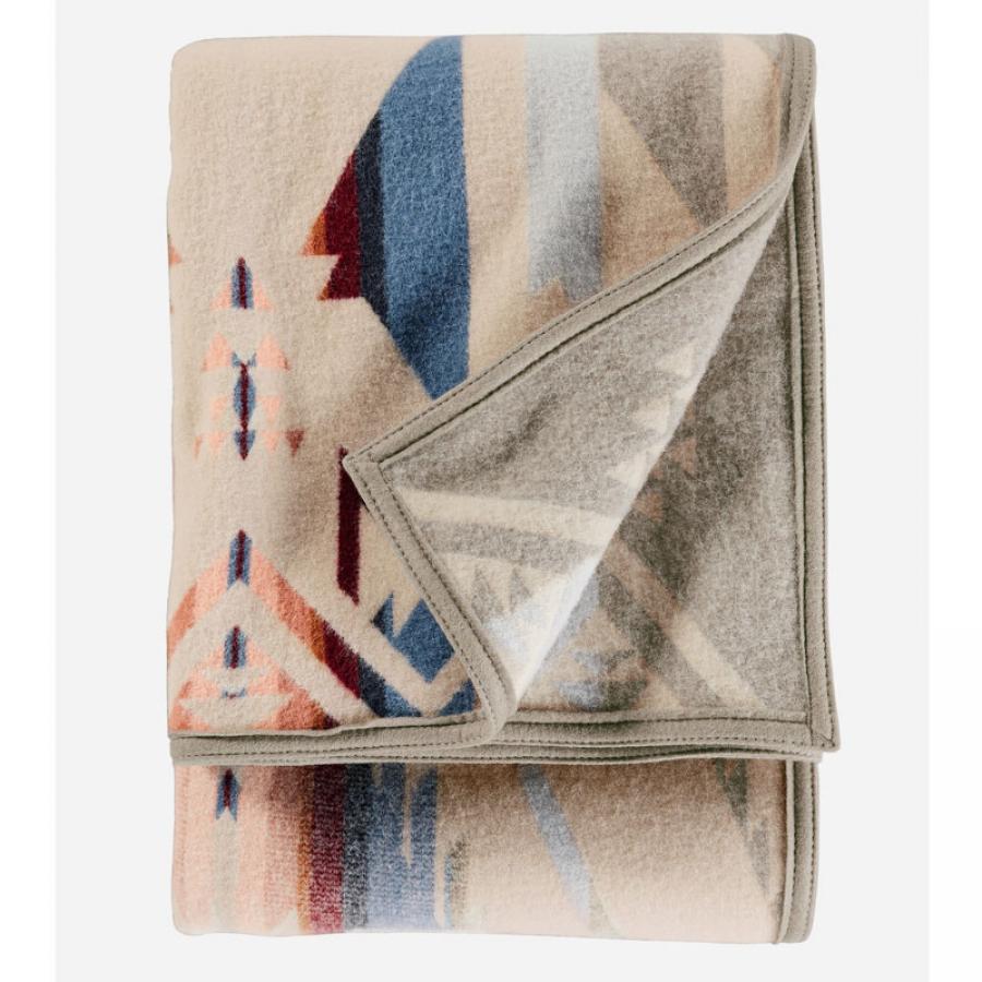 White Sands Throw, Pendleton Blanket Rainmaker Gallery