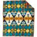 Siskiyou blanket, Pendleton Woollen Mills