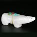 Polar Bear Fetish by Jimmy Yawakia, Zuni