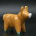 Donkey carving by Enrike Leekya