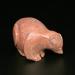 Mouse carved by Ernie Mackel, Zuni