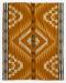 Abiquiui Sky jacquard throw, Pendleton Woollen Mills
