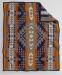 Smith Rock jacquard throw, Pendleton Woollen Mills